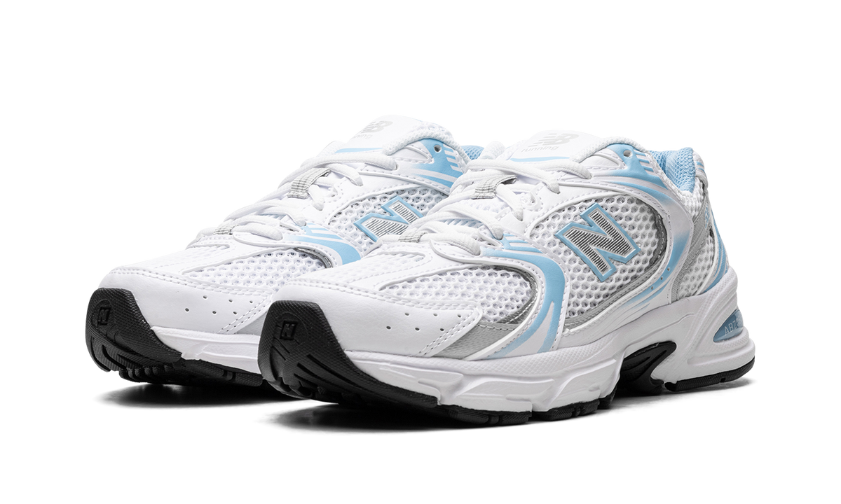 New Balance 530 White Blue Haze