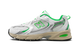 New Balance 530 White Palm Leaf