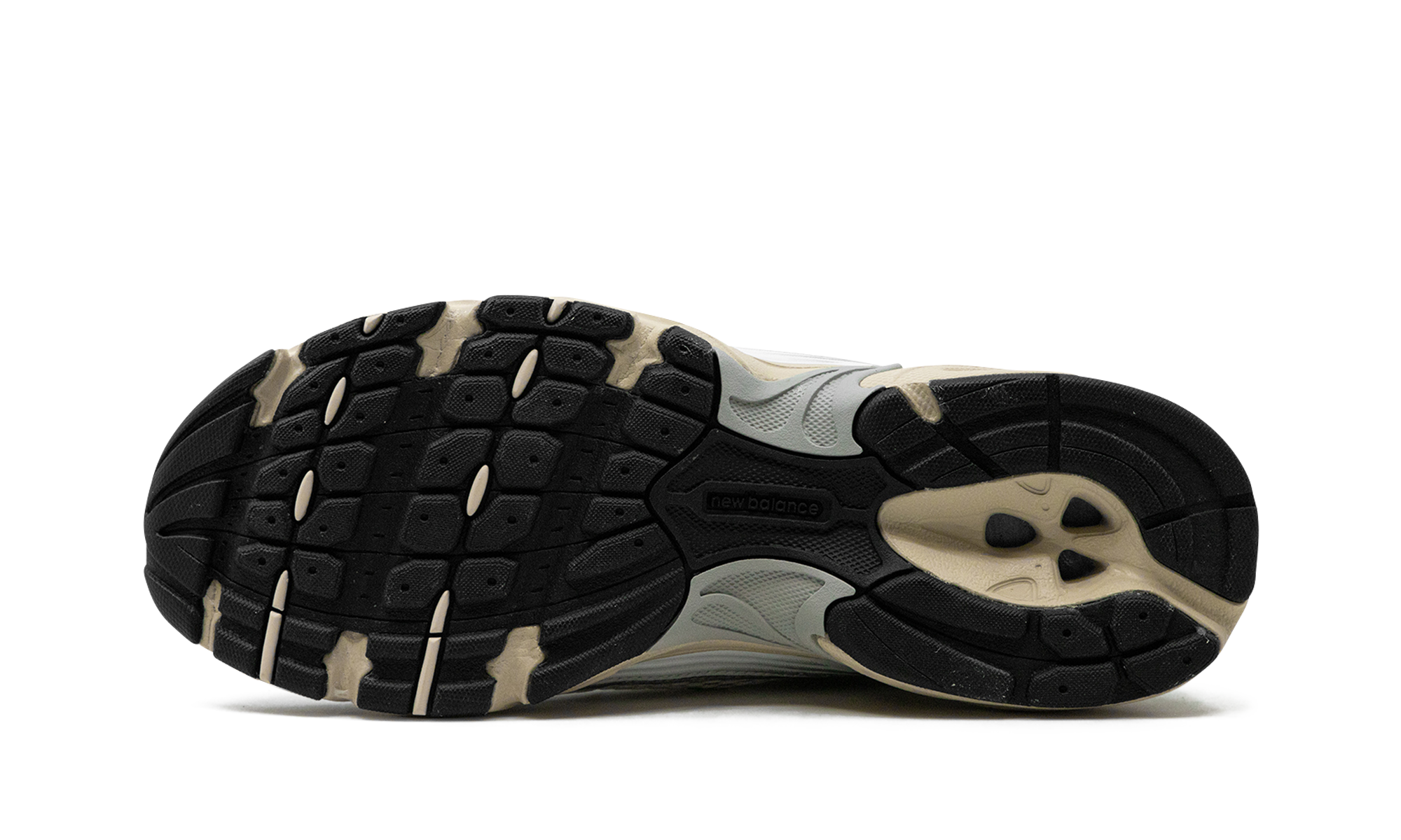 New Balance 530 White Palm Leaf