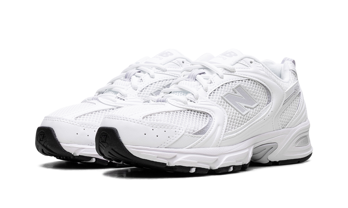 New Balance 530 White Pearl Grey