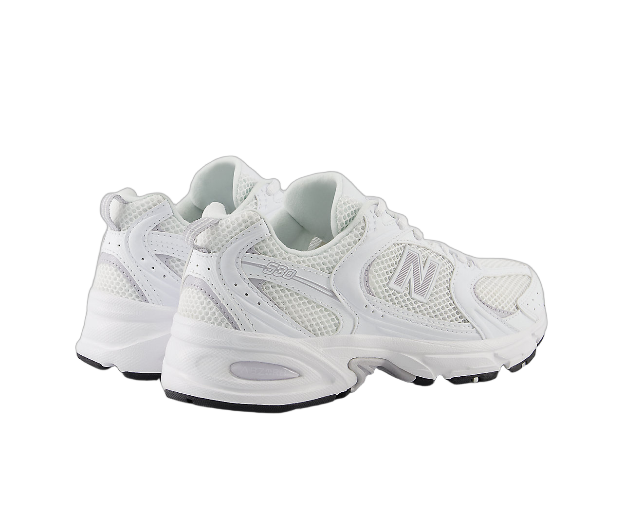 New Balance 530 White Pearl Grey - Sneak