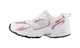 New Balance 530 White Pink Sugar Silver Metallic (PS)