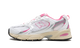 New Balance 530 White Pink Vintage