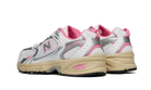 New Balance 530 White Pink Vintage, White/Pink (MR530ED)