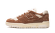 New Balance 550 Aime Leon Dore Brown Suede