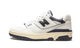 New Balance 550 Aime Leon Dore White Navy