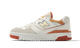 New Balance 550 Au Lait