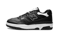 New Balance 550 Black White