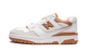 New Balance 550 Burnt Orange