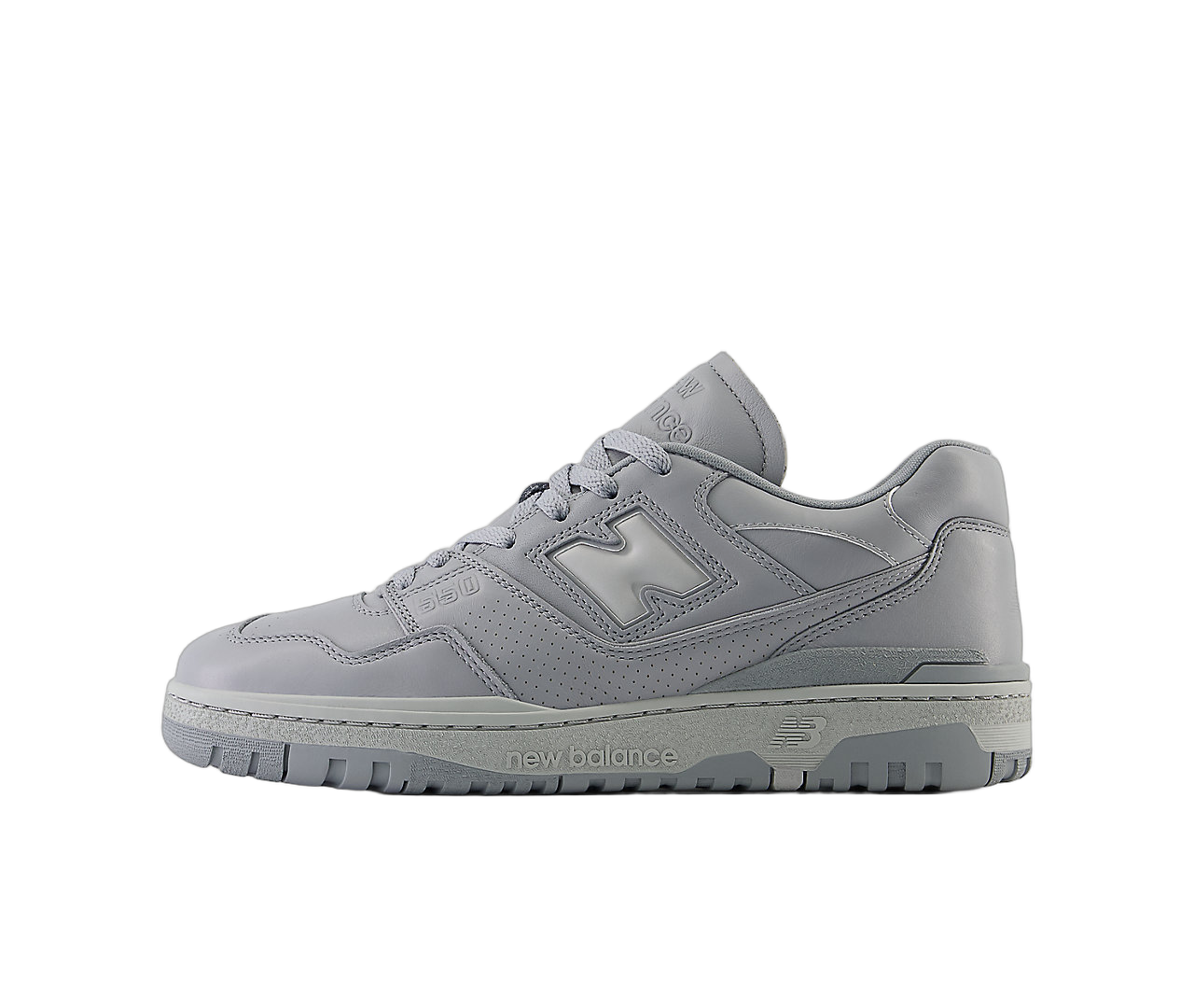 New Balance 550 Concrete - Sneak