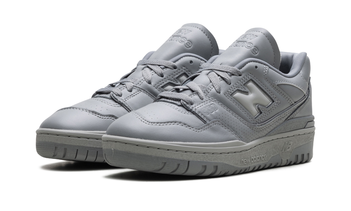 New Balance 550 Concrete