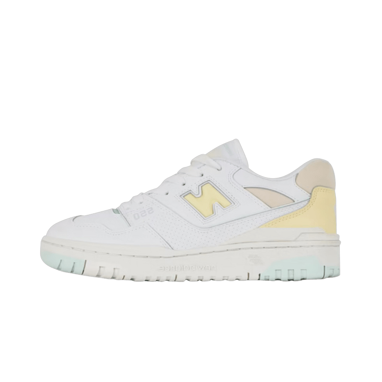 New Balance 550 Courir Pastel