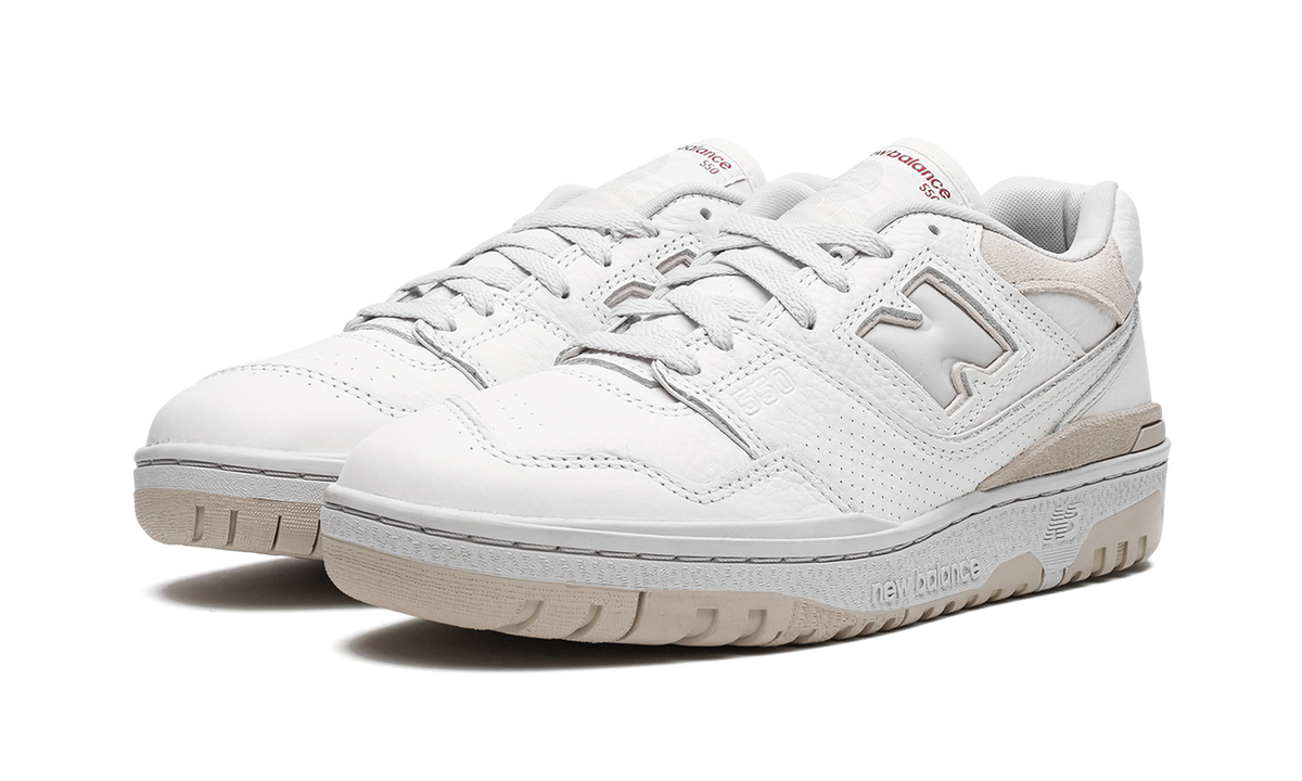 New Balance 550 Lunar New Year Sea Salt