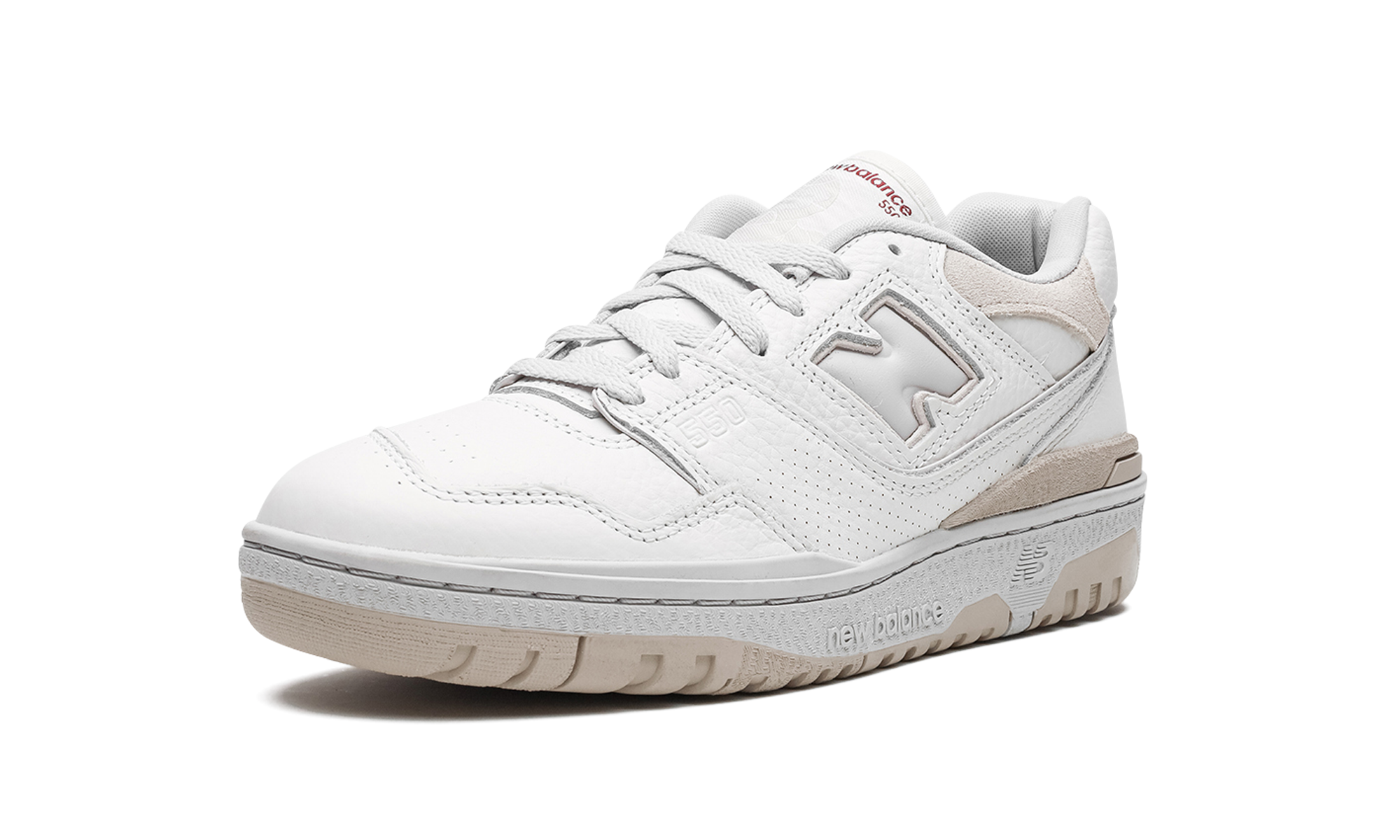 New Balance 550 Lunar New Year Sea Salt