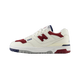 New Balance 550 Maroon Navy