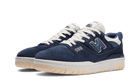 New Balance 550 Natural Indigo Suede, Natural Indigo/Sea Salt/White (BB550SLA)