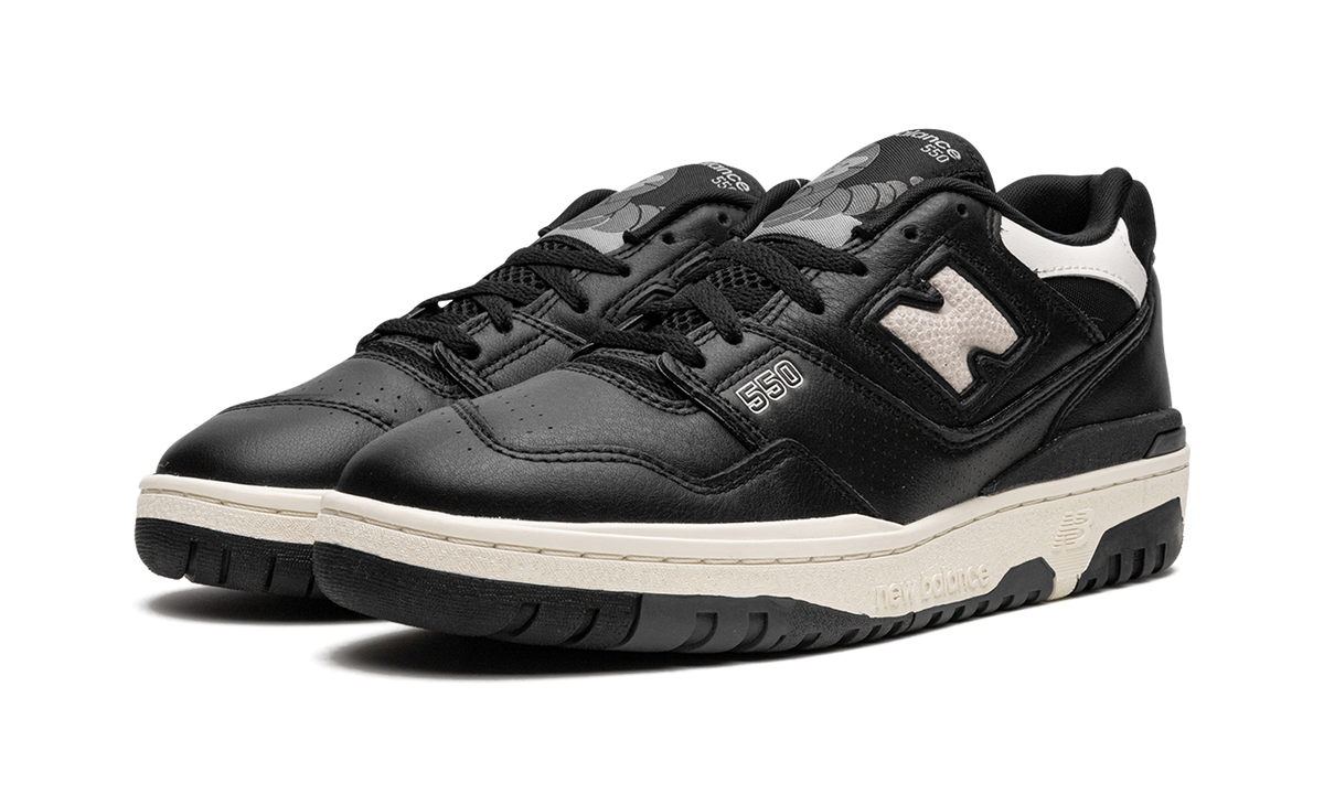 New Balance 550 Panda