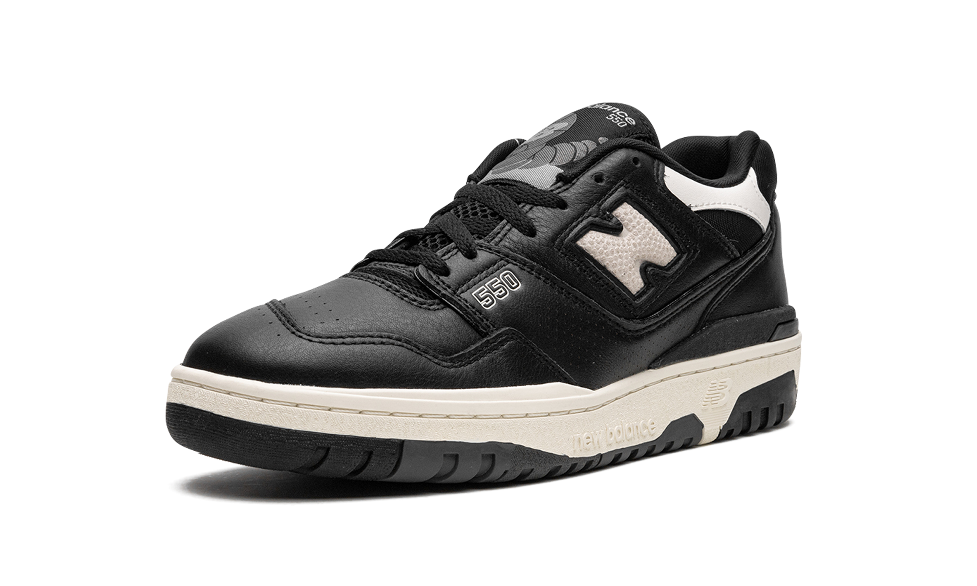 New Balance 550 Panda