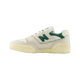 New Balance 550 Permafrost Dark Alpine Green