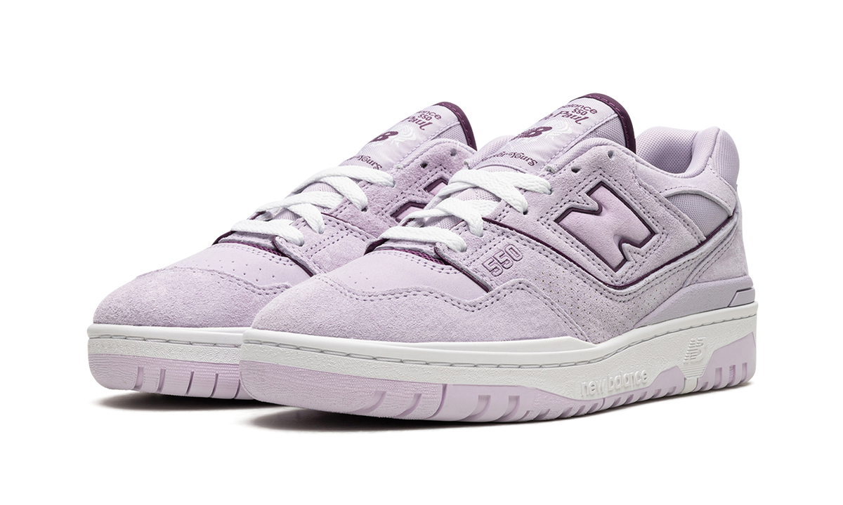 New Balance 550 Rich Paul Forever Yours