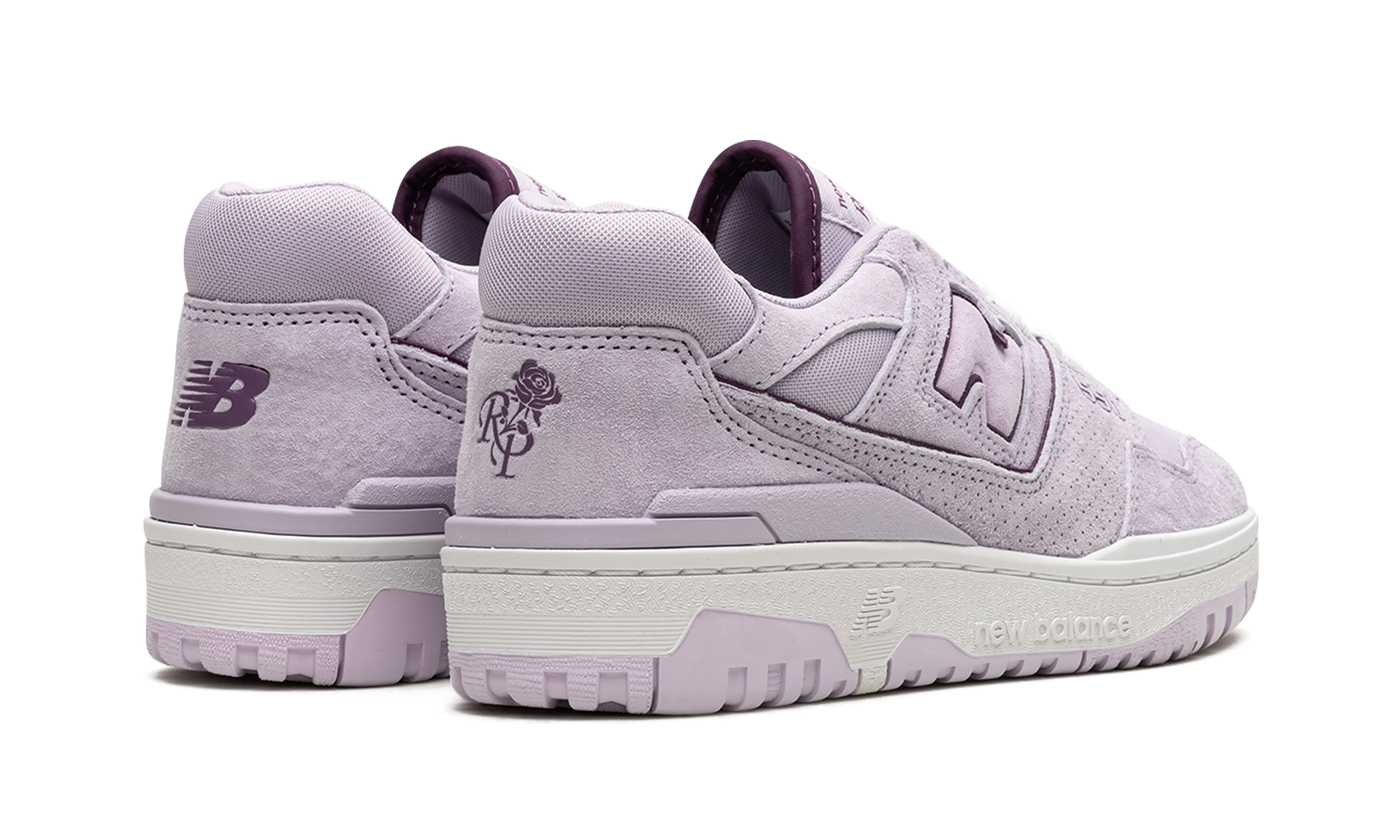 New Balance 550 Rich Paul Forever Yours