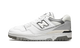 New Balance 550 Salt and Pepper