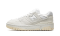 New Balance 550 Sea Salt Macadamia Nut