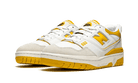 New Balance 550 Sea Salt Varsity Gold, Sea Salt/Varsity Gold (BB550LA1)