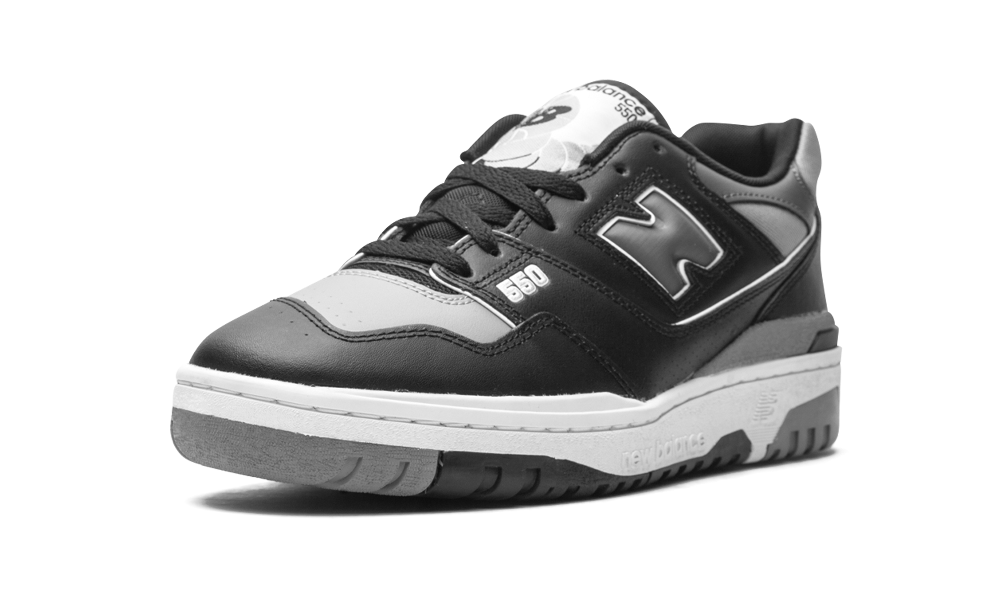 New Balance 550 Shadow