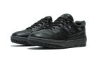 New Balance 550 Triple Black, Black/Black/Black (BB550BBB)