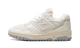 New Balance 550 Turtledove White