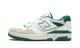 New Balance 550 Vintage Teal