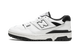 New Balance 550 White Black