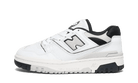 New Balance 550 White Black Grey, White/Black/Grey (BBW550JB)