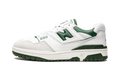 New Balance 550 White Green
