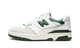 New Balance 550 White Green