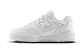 New Balance 550 White Off-White Grey