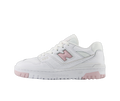 New Balance 550 White Twilight Haze