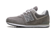 New Balance 574 Core Grey White