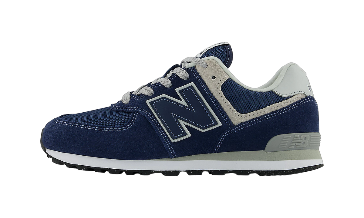 New Balance 574 Core Navy