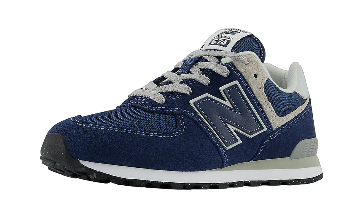 New Balance 574 Core Navy