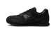 New Balance 574 Core Triple Black