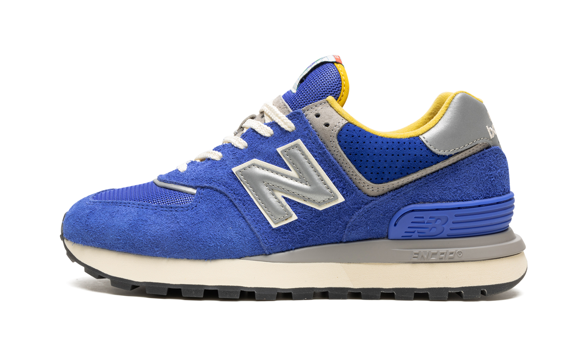 New Balance 574 Legacy Bodega Departure