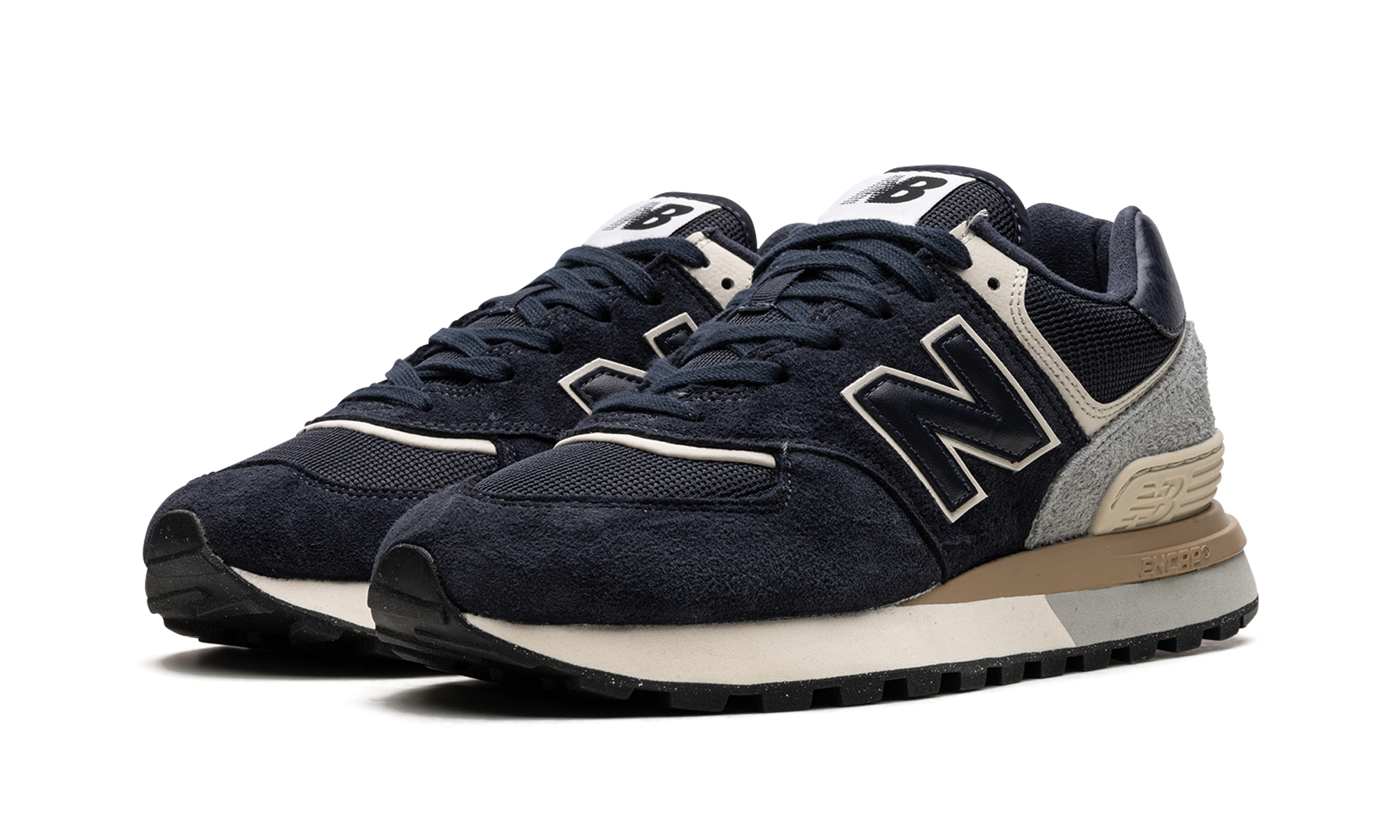 New Balance 574 Legacy Navy