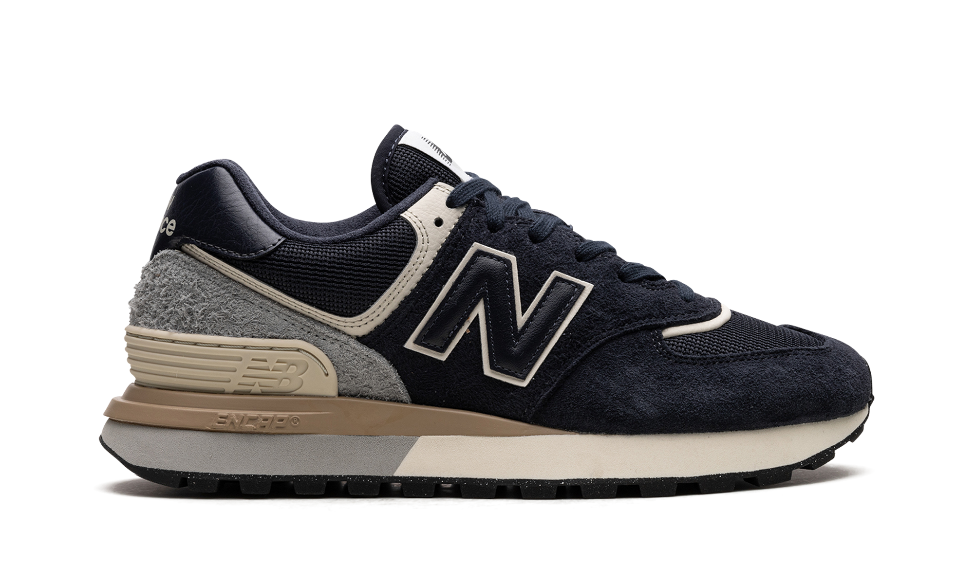 New Balance 574 Legacy Navy