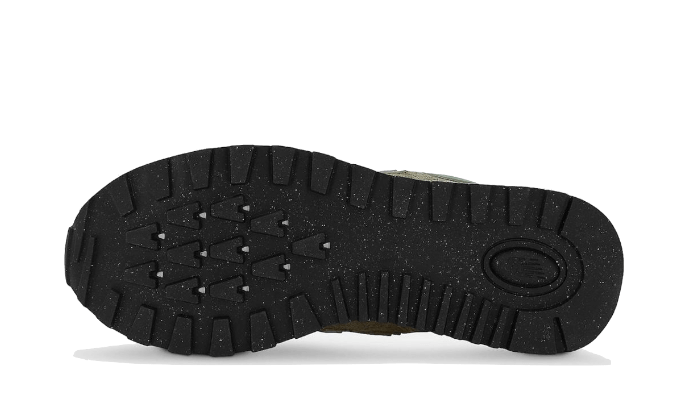 New Balance 574 Legacy Stone Island, Steel Blue/Grey-Green (U574LGST)