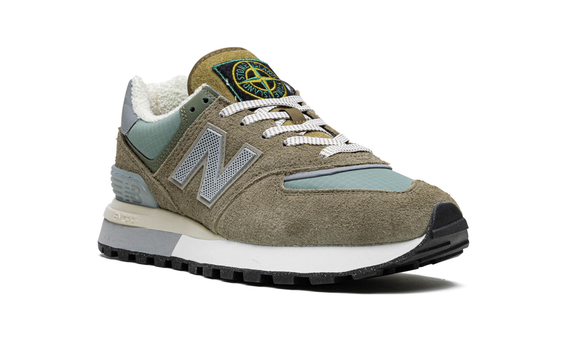 New Balance 574 Legacy Stone Island