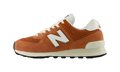 New Balance 574 Maple Angora