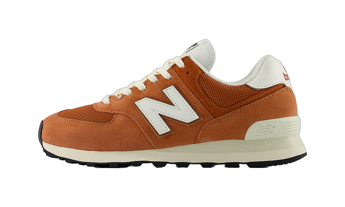 New Balance 574 Maple Angora