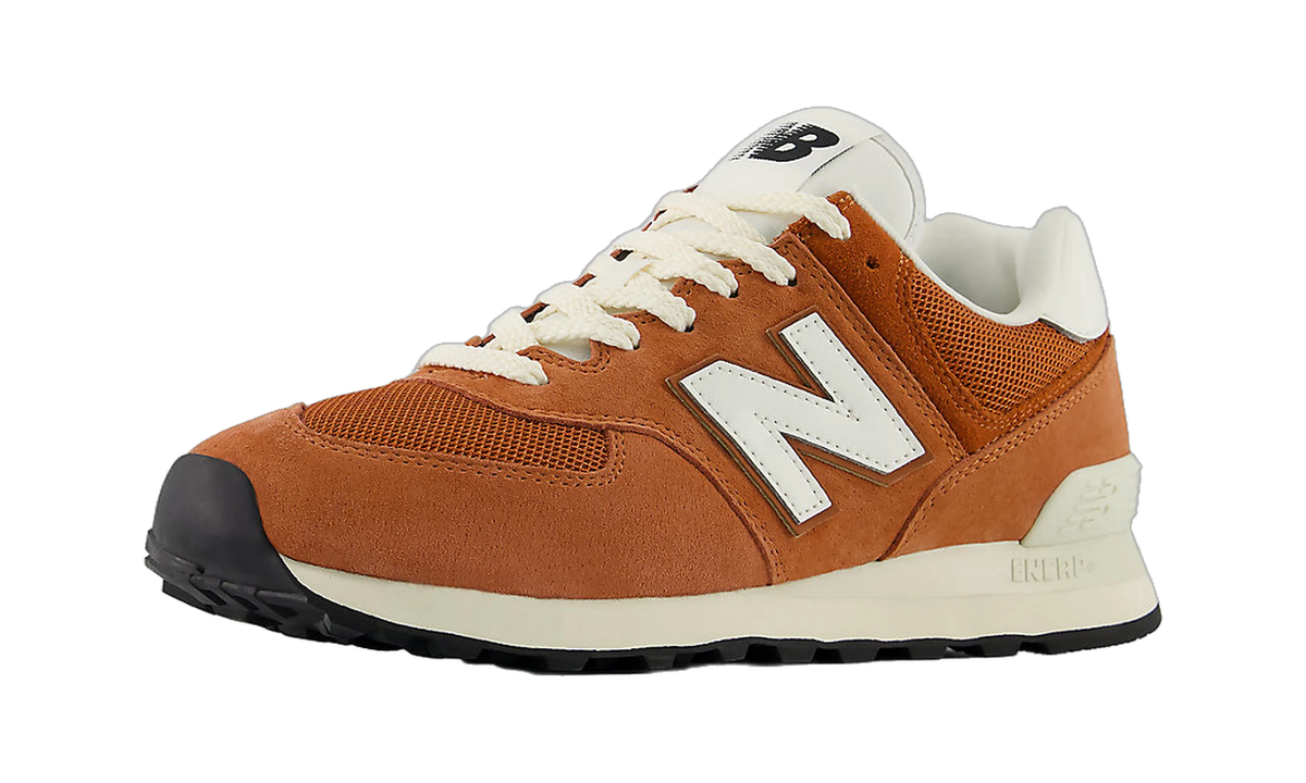 New Balance 574 Maple Angora